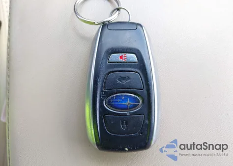 2015 Subaru Outback 2.5I Limited from USA, damaged, VIN 4S4BSANC0F3325827